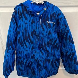 Columbia Winter Coat - great condition